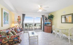 Tradewinds 602- Beachfront Heated Indoor Pool