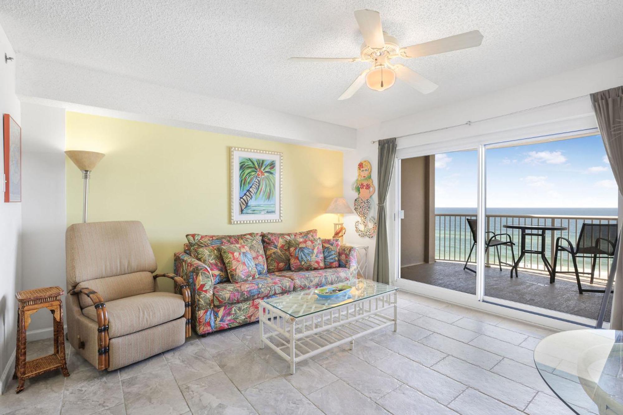 Tradewinds 602- Beachfront Heated Indoor Pool Orange Beach Exterior photo