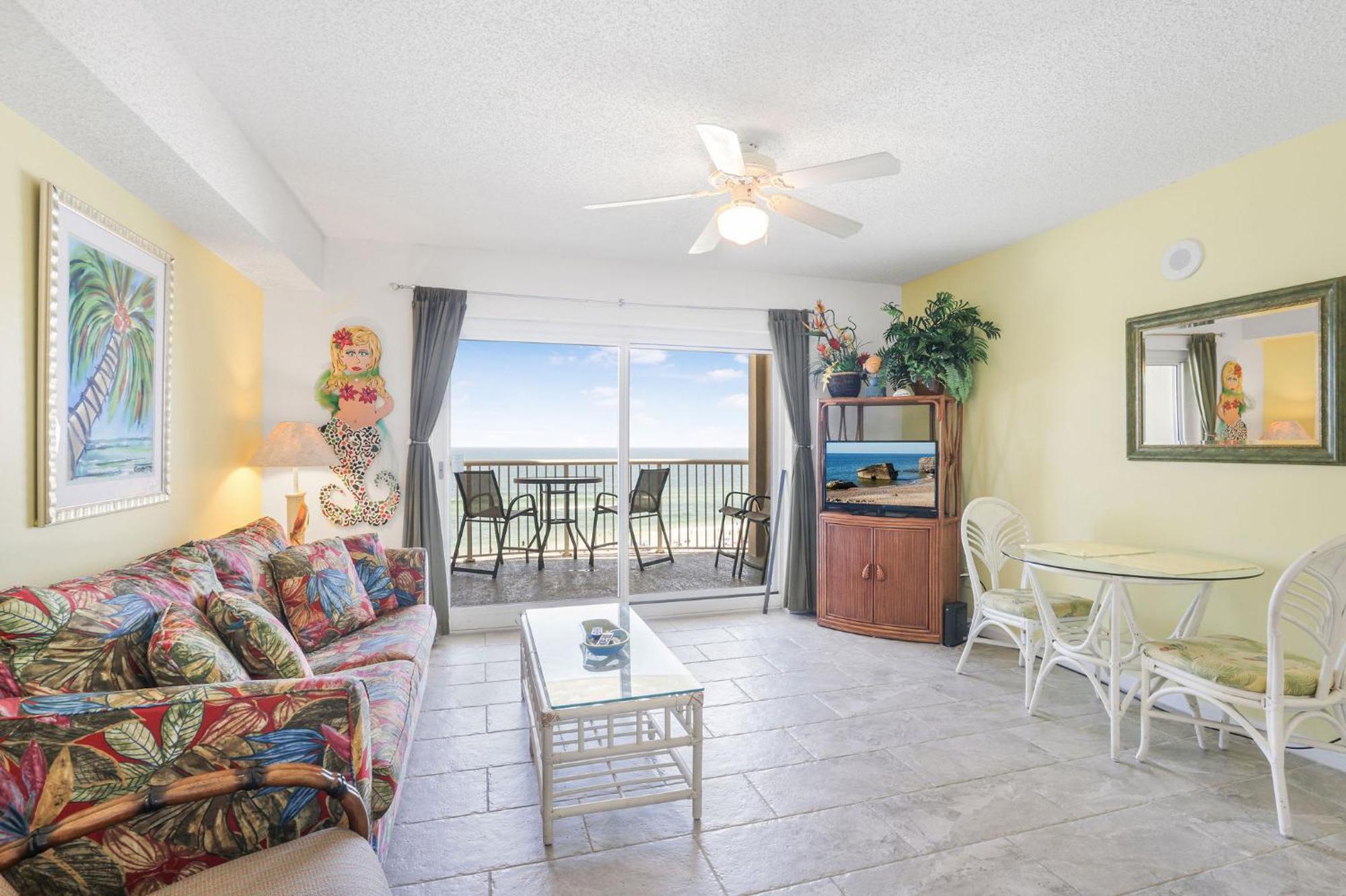 Tradewinds 602- Beachfront Heated Indoor Pool Orange Beach Exterior photo